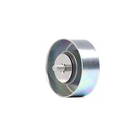 GATES DriveAlign Tenditore T36294 | Compatibile con: BMW 3, 3 Cabriolet, 3 Compact, 3 Coupe, 3 Touring, 5, 5 Touring, 6, 6 Cabriolet, 7, X3, X5