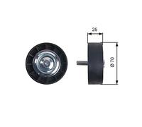 GATES DriveAlign Tenditore T36402