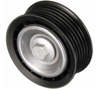 Gates Galoppino guidacinghia T36456 Cinghia Poly-V DriveAlign