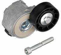 GATES T39017 Tendicinghia, Cinghia Poly-V per ALFA ROMEO,CADILLAC,FIAT,LANCIA,OP