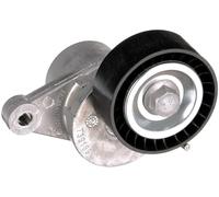 Gates Puleggia tendicinghia T39189 DriveAlign – Tenditore cinghia servizi per PEUGEOT 208 Ø65mm