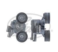 GATES T39483 Tendicinghia, Cinghia Poly-V per FORD