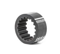 GATES EG1 Manicotto d'accoppiamento flessibile