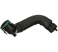 GATES EMH089 Flessibile Ventilazione monoblocco nero