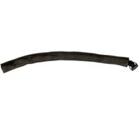 GATES EMH122 Flessibile Ventilazione monoblocco nero