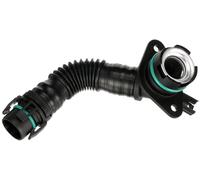 GATES EMH137 Flessibile, Ventilazione monoblocco