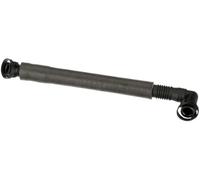 GATES EMH139 Flessibile Ventilazione monoblocco nero