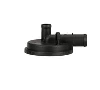 Gates Separatore olio ricircolo EMH199 – Ventilazione carter per Audi Seat Skoda VW