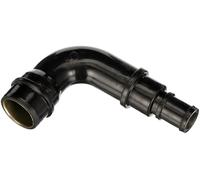 Tubo flessibile, ventilazione del carter GATES EMH219