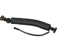 GATES EMH231 Flessibile, Ventilazione monoblocco