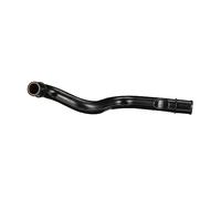 Tubo sfiato Plastica EMH237 GATES per VW AUDI