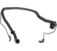 Tubo sfiato Plastica EMH264 GATES per OPEL ASTRA J Sports Tourer ASTRA J GTC