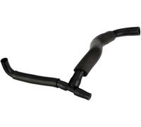 GATES EMH372 Flessibile Ventilazione monoblocco nero