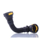 Tubo sfiato Plastica EMH376 GATES per CITROËN PEUGEOT