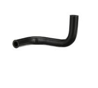GATES EMH377 Flessibile Ventilazione monoblocco nero