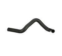 Tubo sfiato NBR (Nitrile-Butadiene-Caucciù) EMH397 GATES per OPEL CORSA B