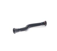 GATES EMH410 Flessibile Ventilazione monoblocco per BMW 1 Schrägheck (F20)