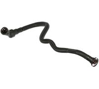 GATES EMH422 Flessibile Ventilazione monoblocco nero