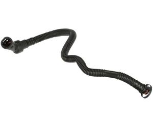 GATES EMH422 Flessibile Ventilazione monoblocco nero