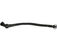 GATES EMH439 Flessibile Ventilazione monoblocco nero
