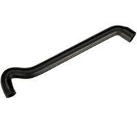 Gates Tubo sfiato gomma EMH450 – Ventilazione monoblocco per VW/SEAT