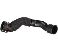 GATES EMH472 Flessibile Ventilazione monoblocco nero
