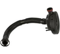Separatore olio, ventilazione del carter GATES EMH480