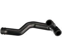 GATES EMH485 Tubo flessibile, Ventilazione monoblocco per AUDI