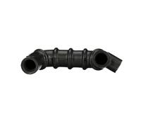 GATES EMH490 Flessibile Ventilazione monoblocco nero
