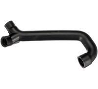 GATES EMH491 Tubo flessibile, Ventilazione monoblocco per MERCEDES-BENZ