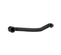 Gates Tubo flessibile ventilazione carter EMH519 NBR per Mercedes-Benz SL