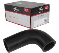 GATES EMH596 Flessibile Ventilazione monoblocco nero | Compatibile con: CITROËN BERLINGO / BERLINGO FIRST Großraumlimousine (MF_, GJK_, GFK_