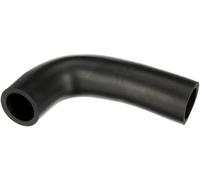 GATES EMH598 Flessibile Ventilazione monoblocco nero | Compatibile con: CITROËN BERLINGO / BERLINGO FIRST Kasten/Großraumlimousine, XSARA, XSARA Coupe, XSARA Kasten/Schrägheck