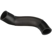GATES EMH600 Flessibile Ventilazione monoblocco nero
