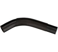 GATES EMH606 Flessibile Ventilazione monoblocco nero | Compatibile con: CITROËN XANTIA, XANTIA Break, XSARA, XSARA Coupe, ZX, ZX Break, PEUGEOT 306, 306 Break, 306 Schrägheck, 406