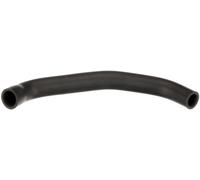 Tubo sfiato Gomma EMH610 GATES per VW CADDY II Cassone/Limousine spaziosa POLO
