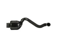 GATES EMH651 Flessibile, Ventilazione monoblocco