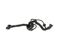 GATES EMH654 Flessibile, Ventilazione monoblocco