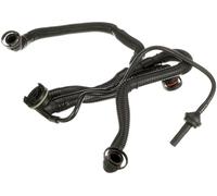 GATES Tubo flessibile EMH654 – Ventilazione monoblocco per AUDI A6 C6, A4 B7