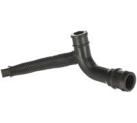 GATES EMH662 Tubo flessibile, Ventilazione monoblocco per FIAT