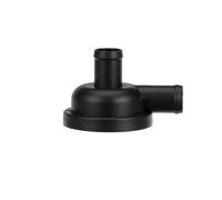 GATES EMH904 Separatore olio Ventilazione monoblocco nero | Compatibile con: AUDI A3, A4 B6, A4 B6 Avant, A6 C5, A6 C5 Avant, SEAT EXEO, EXEO ST, LEON, SKODA OCTAVIA I, OCTAVIA I Combi