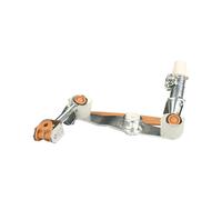 GATES ETM2047 Kit riparazione, Leva cambio