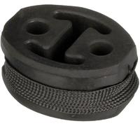 GATES EXH1050 Supporto, Scarico Sistema per Alfa Romeo, Citroën, Fiat, Lancia,