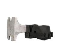 GATES Supporto marmitta EXH1102 per 307 (3A/C) 170g