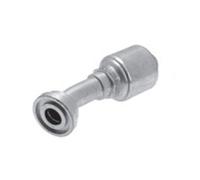 Gates Fluid Power 7347 - 04246 - 5 tubo di raccordo 12 GS16FL22 M Bore 3/"a 3/" Global Spiral flangiato 3000 psi 22 Spazzato gomito GS