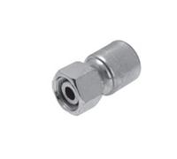 Gates Fluid Power 7347 - 19307 - 5 tubo di raccordo 12 GS27FFGX 3/4in foro a M36 Global francese Gaz femmina dritto