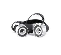 Gates Ford Cougar (Ec_) Focus (Daw, Dbw) Focus Tre Volum K025508Xs