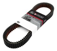 Gates G-FORCE CVT Cinghia di trasmissione drive belt KYMCO UXV 700 (14-15)