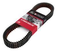 Gates G-FORCE CVT Cinghia di trasmissione drive belt POLARIS RZR RS1 1000 (19-21