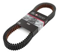 Gates G-FORCE CVT Cinghia di trasmissione drive belt SUZUKI LT-A 400 F 4X4 Eiger